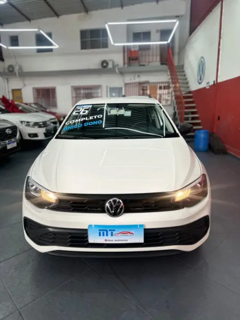 VOLKSWAGEN Polo Hatch 1.0 4P MPI TRACK, Foto 2
