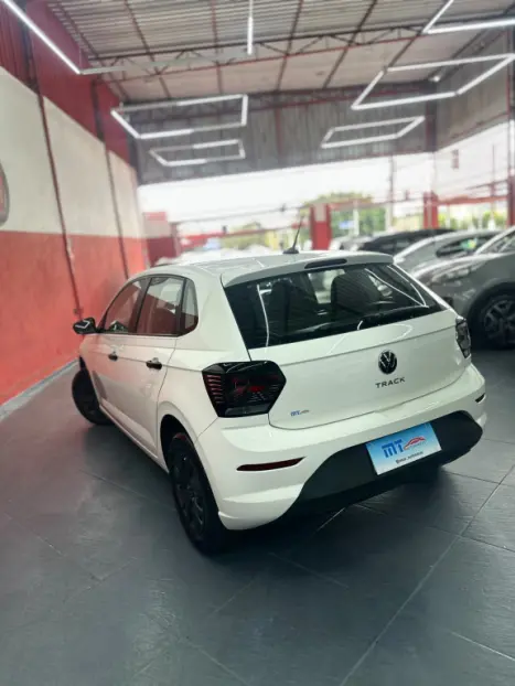 VOLKSWAGEN Polo Hatch 1.0 4P MPI TRACK, Foto 11