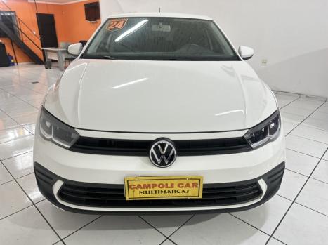 VOLKSWAGEN Polo Hatch 1.0 4P 170 TSI, Foto 2