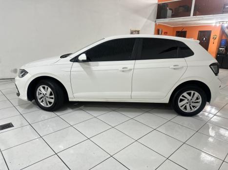 VOLKSWAGEN Polo Hatch 1.0 4P 170 TSI, Foto 6