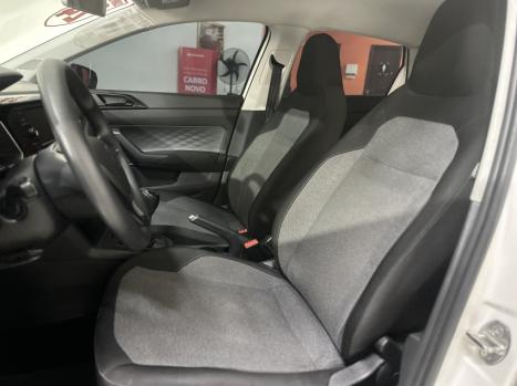 VOLKSWAGEN Polo Hatch 1.0 4P 170 TSI, Foto 7