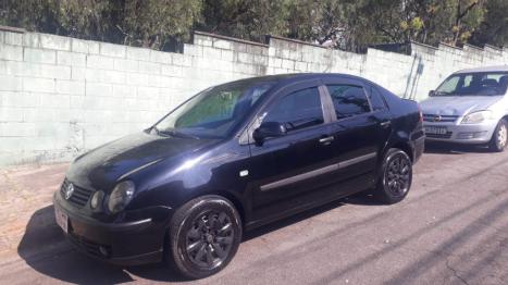 VOLKSWAGEN Polo Sedan 1.6 4P COMFORTLINE FLEX, Foto 1