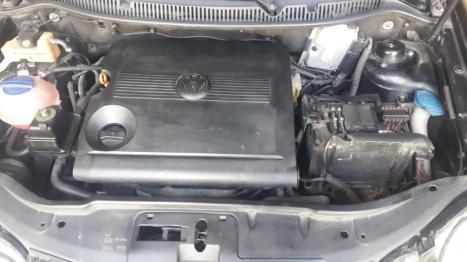VOLKSWAGEN Polo Sedan 1.6 4P COMFORTLINE FLEX, Foto 3
