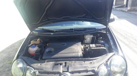 VOLKSWAGEN Polo Sedan 1.6 4P COMFORTLINE FLEX, Foto 4
