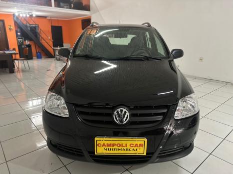 VOLKSWAGEN Space Fox 1.6 4P FLEX, Foto 2