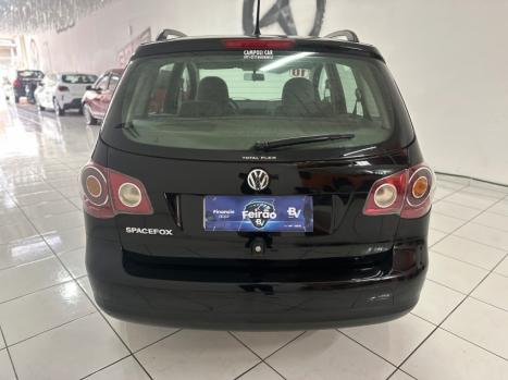 VOLKSWAGEN Space Fox 1.6 4P FLEX, Foto 5