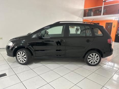 VOLKSWAGEN Space Fox 1.6 4P FLEX, Foto 6