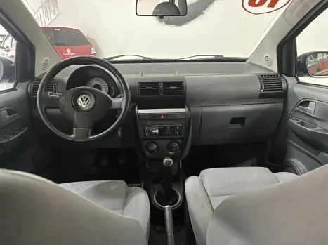 VOLKSWAGEN Space Fox 1.6 4P FLEX, Foto 9