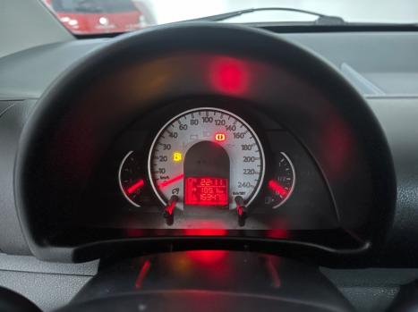 VOLKSWAGEN Space Fox 1.6 4P FLEX, Foto 10