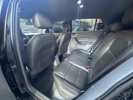 VOLKSWAGEN T-Cross 1.0 4P 200 TSI FLEX SENSE AUTOMTICO, Foto 5