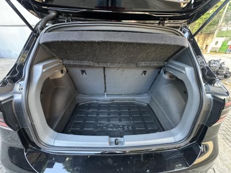 VOLKSWAGEN T-Cross 1.0 4P 200 TSI FLEX SENSE AUTOMTICO, Foto 8