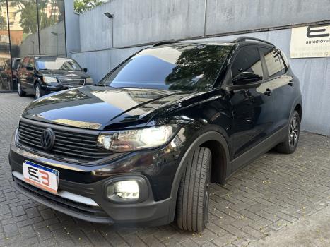 VOLKSWAGEN T-Cross 1.0 4P 200 TSI FLEX SENSE AUTOMTICO, Foto 12