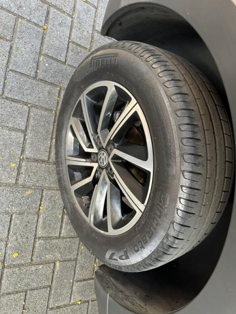 VOLKSWAGEN T-Cross 1.0 4P 200 TSI FLEX SENSE AUTOMTICO, Foto 15