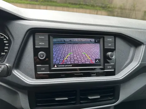 VOLKSWAGEN T-Cross 1.0 4P 200 TSI FLEX SENSE AUTOM�TICO, Foto 13