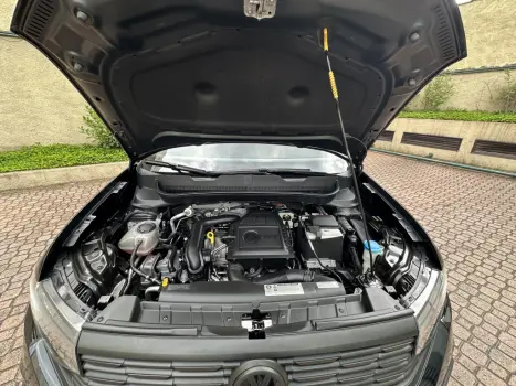 VOLKSWAGEN T-Cross 1.0 4P 200 TSI FLEX SENSE AUTOM�TICO, Foto 7