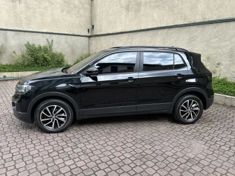 VOLKSWAGEN T-Cross 1.0 4P 200 TSI FLEX SENSE AUTOM�TICO, Foto 6