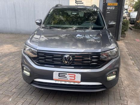 VOLKSWAGEN T-Cross 1.0 4P 200 TSI FLEX COMFORTLINE AUTOMTICO, Foto 1