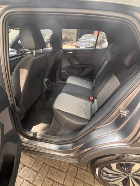 VOLKSWAGEN T-Cross 1.0 4P 200 TSI FLEX COMFORTLINE AUTOMTICO, Foto 3