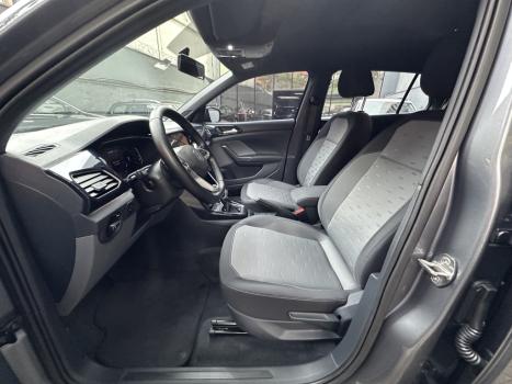 VOLKSWAGEN T-Cross 1.0 4P 200 TSI FLEX COMFORTLINE AUTOMTICO, Foto 4