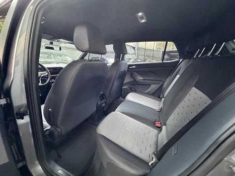 VOLKSWAGEN T-Cross 1.0 4P 200 TSI FLEX COMFORTLINE AUTOMTICO, Foto 5