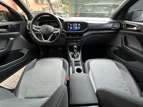 VOLKSWAGEN T-Cross 1.0 4P 200 TSI FLEX COMFORTLINE AUTOMTICO, Foto 8
