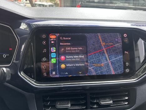 VOLKSWAGEN T-Cross 1.0 4P 200 TSI FLEX COMFORTLINE AUTOMTICO, Foto 9