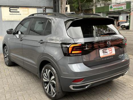 VOLKSWAGEN T-Cross 1.0 4P 200 TSI FLEX COMFORTLINE AUTOMTICO, Foto 10