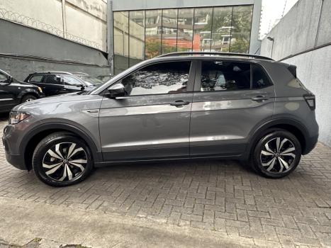 VOLKSWAGEN T-Cross 1.0 4P 200 TSI FLEX COMFORTLINE AUTOMTICO, Foto 16