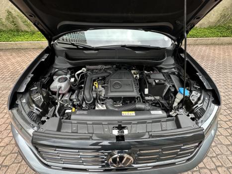 VOLKSWAGEN T-Cross 1.0 4P 200 TSI FLEX COMFORTLINE AUTOM�TICO, Foto 21