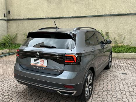 VOLKSWAGEN T-Cross 1.0 4P 200 TSI FLEX COMFORTLINE AUTOM�TICO, Foto 2