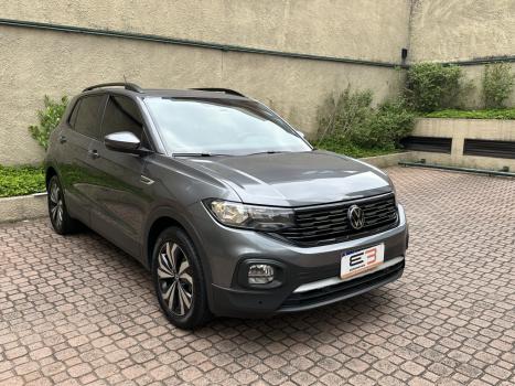 VOLKSWAGEN T-Cross 1.0 4P 200 TSI FLEX COMFORTLINE AUTOM�TICO, Foto 3