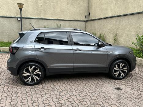 VOLKSWAGEN T-Cross 1.0 4P 200 TSI FLEX COMFORTLINE AUTOM�TICO, Foto 11