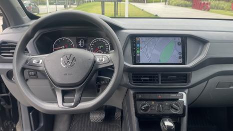 VOLKSWAGEN T-Cross 1.0 4P 200 TSI FLEX SENSE AUTOM�TICO, Foto 3
