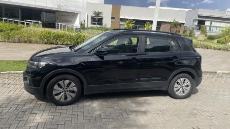 VOLKSWAGEN T-Cross 1.0 4P 200 TSI FLEX SENSE AUTOM�TICO, Foto 5