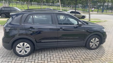 VOLKSWAGEN T-Cross 1.0 4P 200 TSI FLEX SENSE AUTOM�TICO, Foto 6