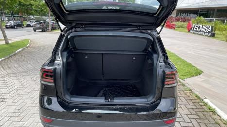 VOLKSWAGEN T-Cross 1.0 4P 200 TSI FLEX SENSE AUTOM�TICO, Foto 8