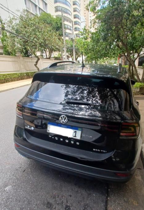 VOLKSWAGEN T-Cross 1.0 4P 200 TSI FLEX SENSE AUTOM�TICO, Foto 2