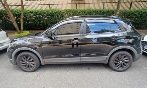 VOLKSWAGEN T-Cross 1.0 4P 200 TSI FLEX SENSE AUTOM�TICO, Foto 3