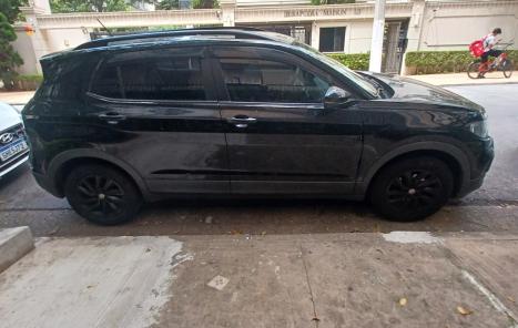 VOLKSWAGEN T-Cross 1.0 4P 200 TSI FLEX SENSE AUTOM�TICO, Foto 4