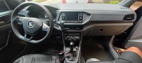 VOLKSWAGEN T-Cross 1.0 4P 200 TSI FLEX SENSE AUTOM�TICO, Foto 5