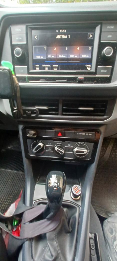 VOLKSWAGEN T-Cross 1.0 4P 200 TSI FLEX SENSE AUTOM�TICO, Foto 6