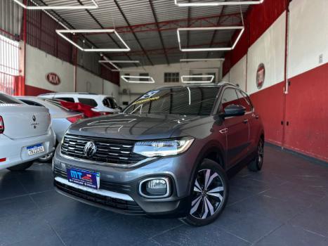 VOLKSWAGEN T-Cross 1.0 4P 200 TSI FLEX, Foto 2