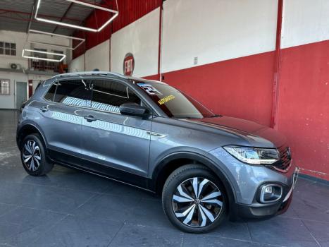 VOLKSWAGEN T-Cross 1.0 4P 200 TSI FLEX, Foto 4