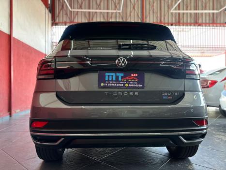 VOLKSWAGEN T-Cross 1.0 4P 200 TSI FLEX, Foto 5