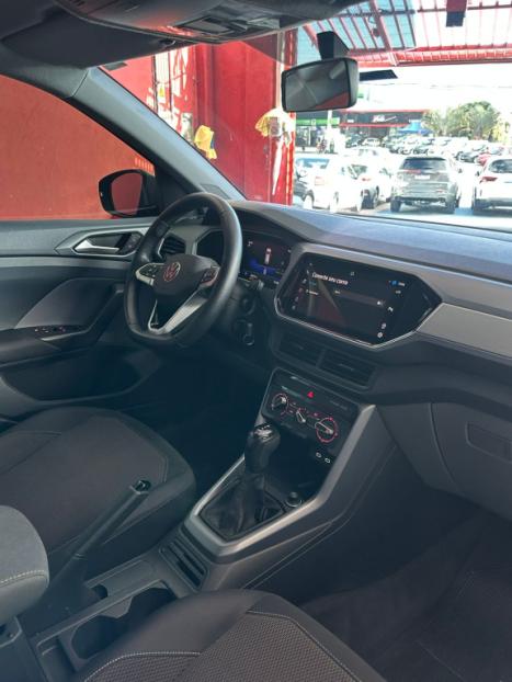 VOLKSWAGEN T-Cross 1.0 4P 200 TSI FLEX AUTOM�TICO, Foto 4