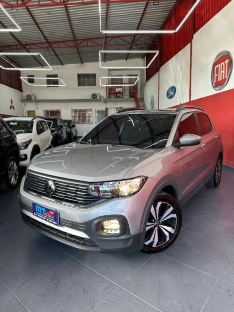 VOLKSWAGEN T-Cross 1.0 4P 200 TSI FLEX AUTOM�TICO, Foto 5
