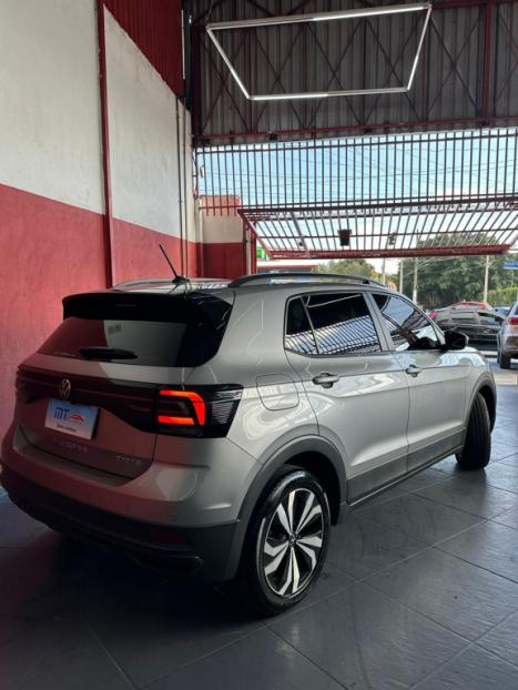 VOLKSWAGEN T-Cross 1.0 4P 200 TSI FLEX AUTOM�TICO, Foto 6
