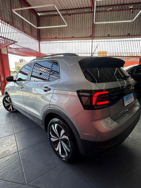 VOLKSWAGEN T-Cross 1.0 4P 200 TSI FLEX AUTOM�TICO, Foto 7