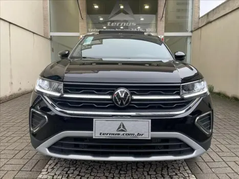 VOLKSWAGEN T-Cross 1.4 4P 250 TSI FLEX EXTREME HIGHLINE AUTOM�TICO, Foto 1
