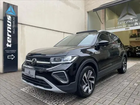 VOLKSWAGEN T-Cross 1.4 4P 250 TSI FLEX EXTREME HIGHLINE AUTOM�TICO, Foto 2